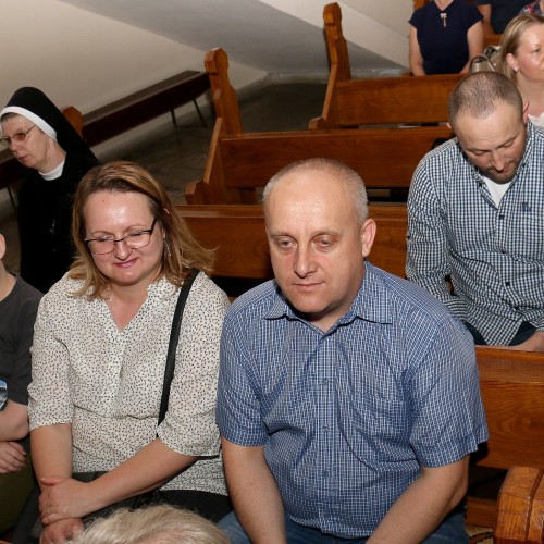 Koncert pamięci- św. Jan Paweł II